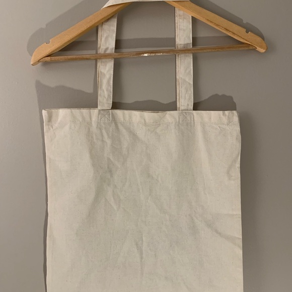 People I’ve Loved Printed Pittsburgh tote - Picture 3 of 4